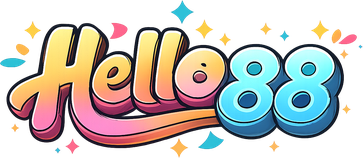hello 88 logo